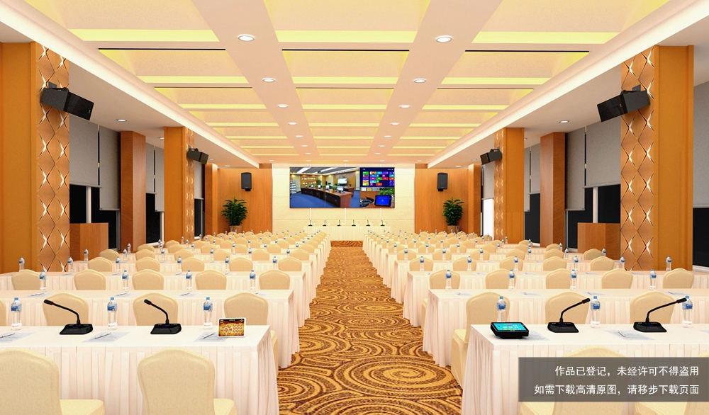無紙化會議軟件_多媒體智能會議系統(tǒng)方案