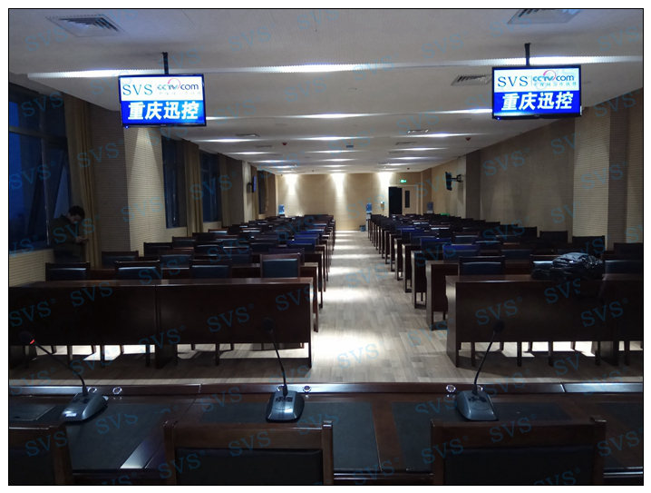 無紙化會議軟件_多媒體智能會議系統方案