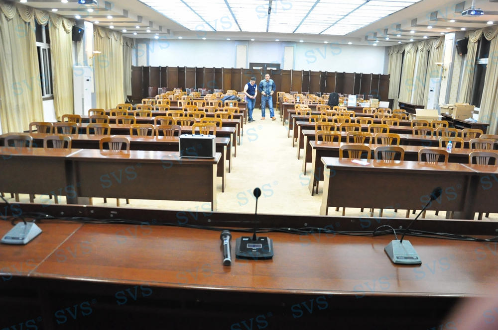 無紙化會議軟件_多媒體智能會議系統方案