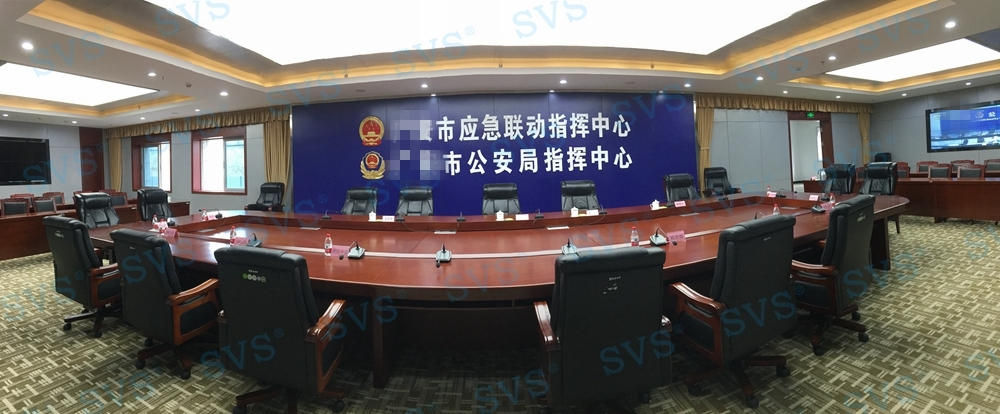 無紙化會議軟件_多媒體智能會議系統方案