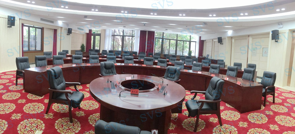 無紙化會議軟件_多媒體智能會議系統(tǒng)方案