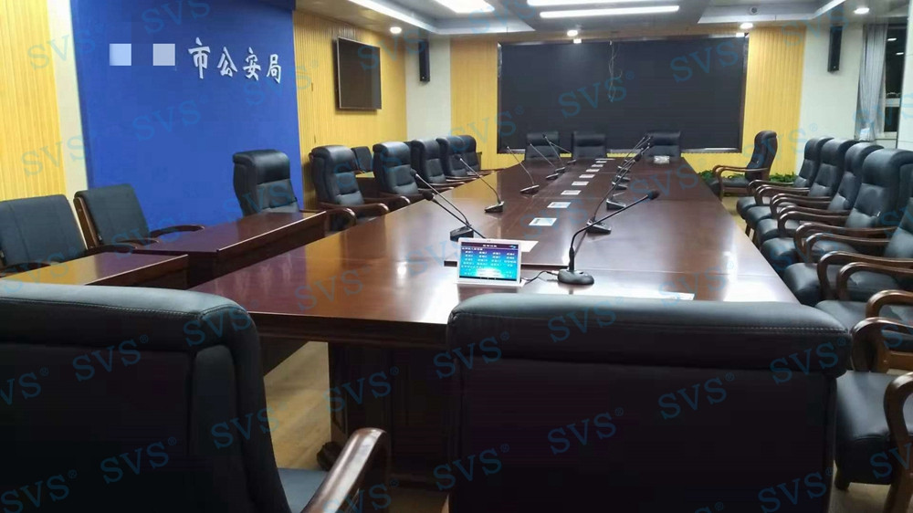 無紙化會議軟件_多媒體智能會議系統(tǒng)方案