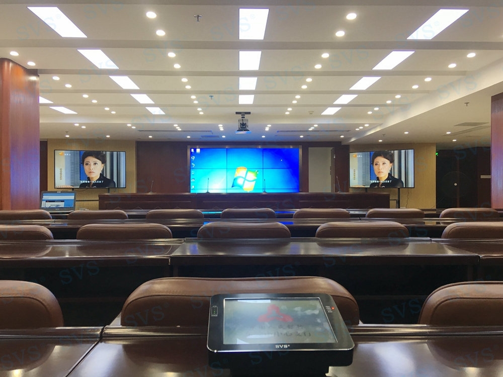 無紙化會(huì)議軟件_多媒體智能會(huì)議系統(tǒng)方案