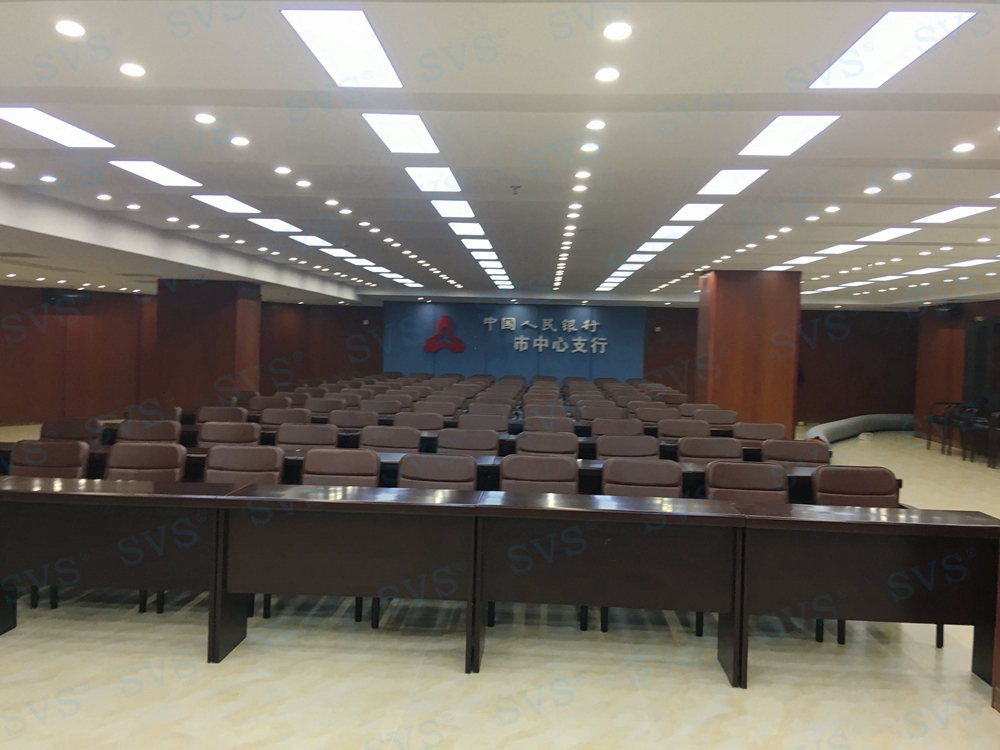 無紙化會(huì)議軟件_多媒體智能會(huì)議系統(tǒng)方案