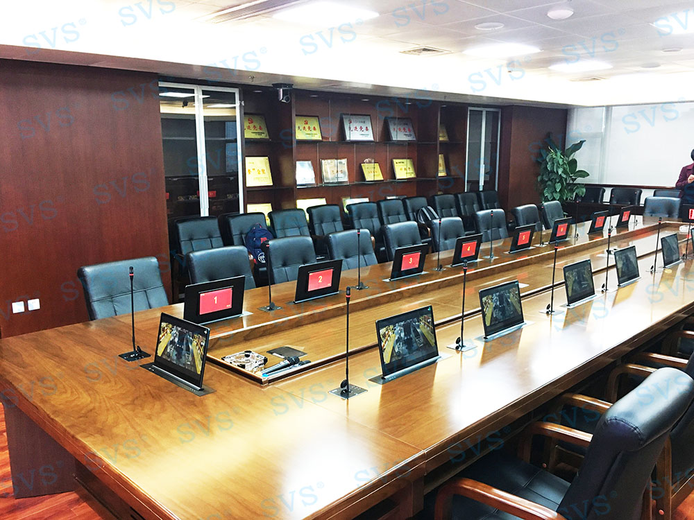 無紙化會議軟件_多媒體智能會議系統(tǒng)方案