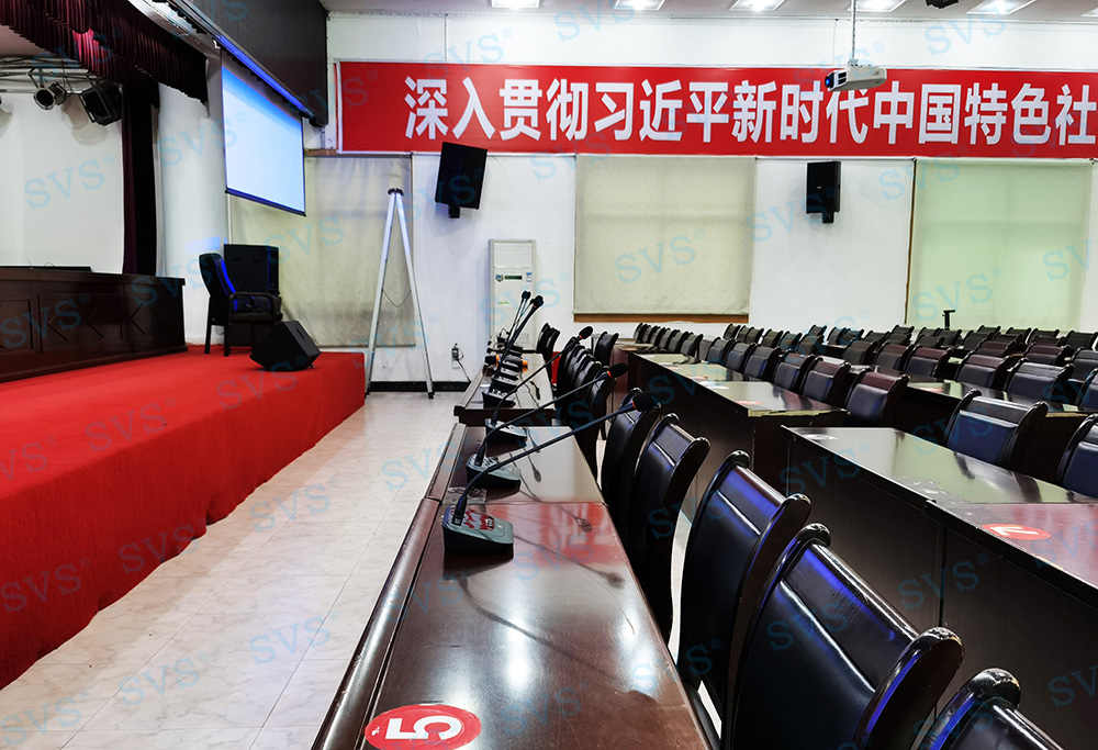 無紙化會(huì)議軟件_多媒體智能會(huì)議系統(tǒng)方案