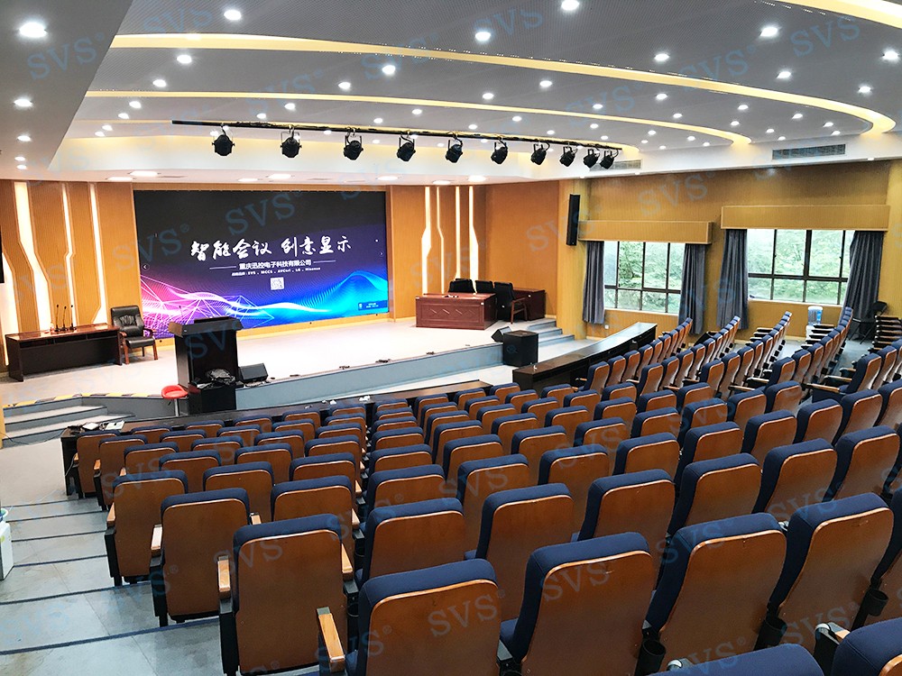 無紙化會議軟件_多媒體智能會議系統方案