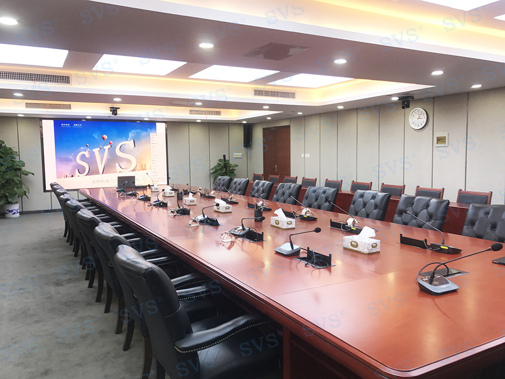 無紙化會議軟件_多媒體智能會議系統(tǒng)方案