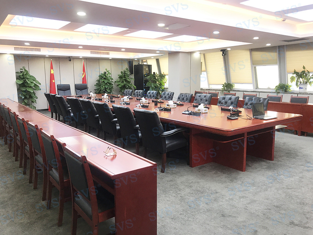 無紙化會議軟件_多媒體智能會議系統(tǒng)方案