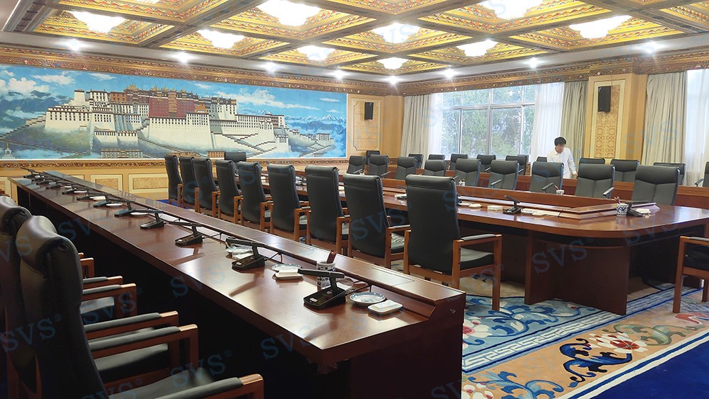 無紙化會議軟件_多媒體智能會議系統方案