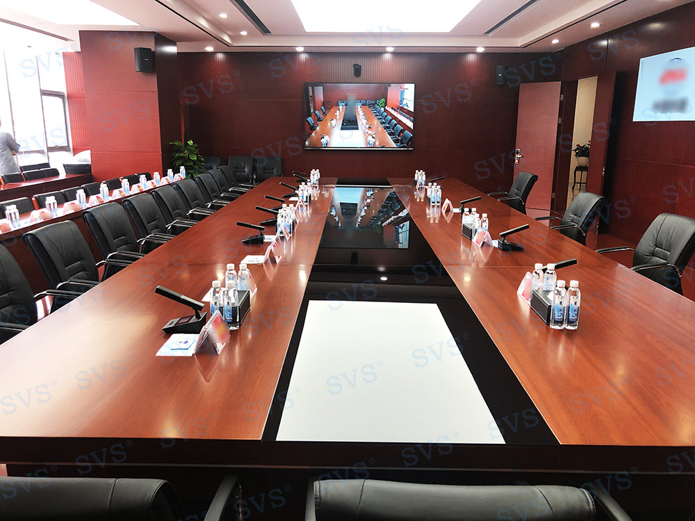 無紙化會(huì)議軟件_多媒體智能會(huì)議系統(tǒng)方案