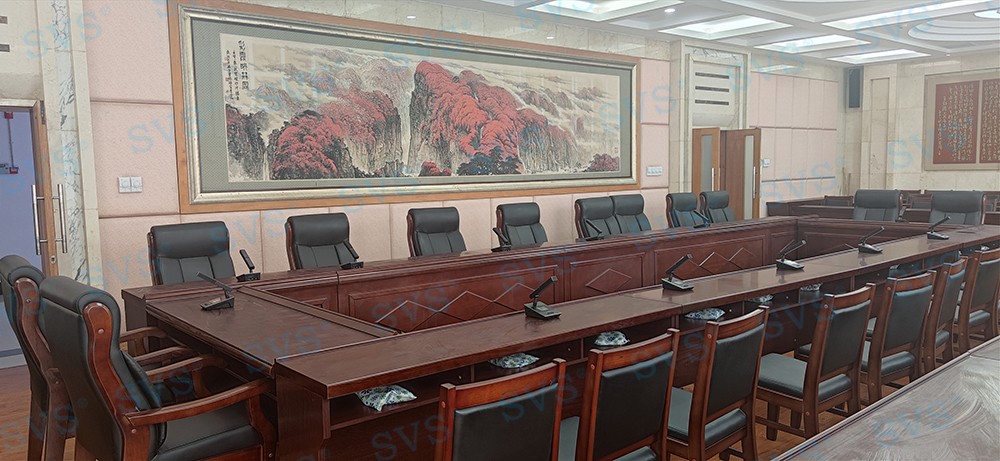 無紙化會議軟件_多媒體智能會議系統(tǒng)方案