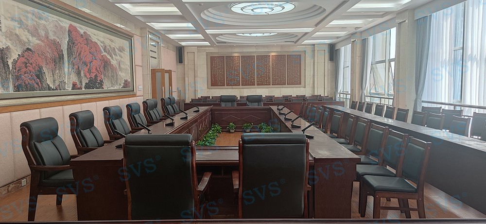 無紙化會議軟件_多媒體智能會議系統(tǒng)方案