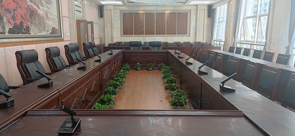 無紙化會議軟件_多媒體智能會議系統(tǒng)方案