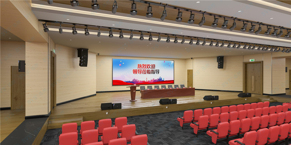 無紙化會(huì)議軟件_多媒體智能會(huì)議系統(tǒng)方案