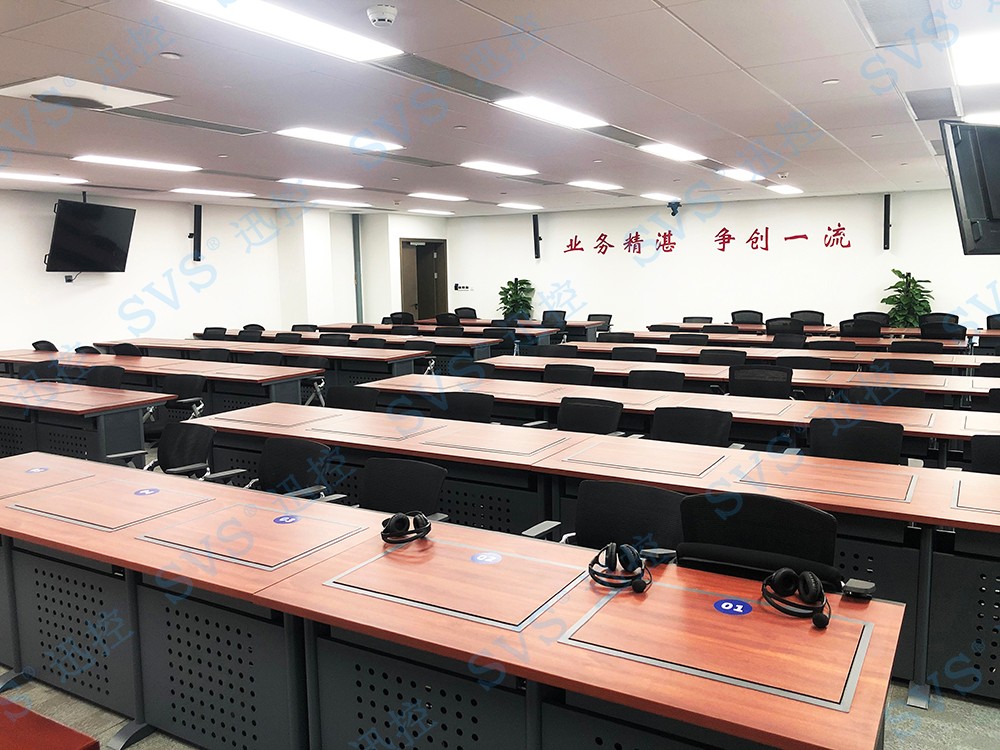 無紙化會議軟件_多媒體智能會議系統方案