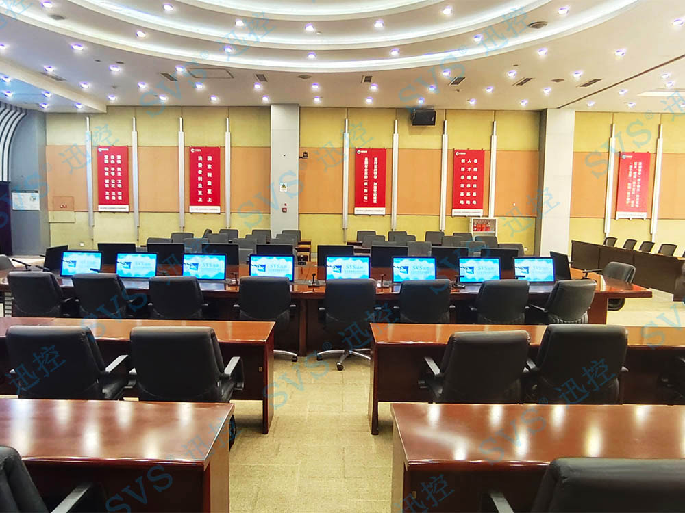 無紙化會議軟件_多媒體智能會議系統(tǒng)方案