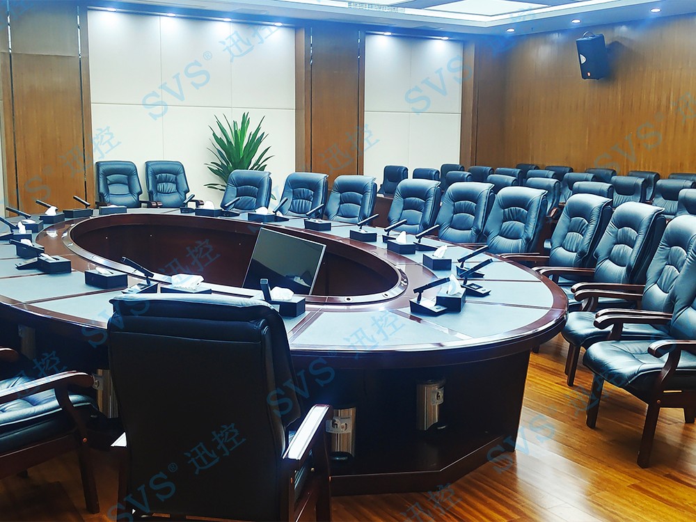 無紙化會議軟件_多媒體智能會議系統方案