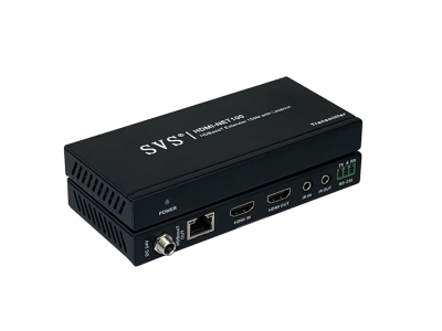 延長(zhǎng)器HDMI-NET100