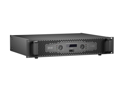 功率放大器H-1200A